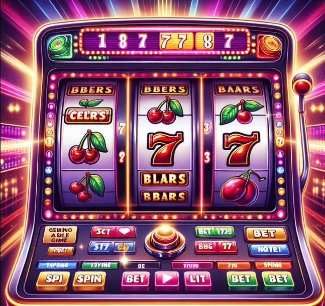 Rahasia Maxwin: Cara Meningkatkan Peluang Menang dengan Membaca RTP Slot