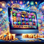 Tips Cuan Terus: Strategi Main Slot di Jam Gacor untuk Maksimalkan Kemenangan