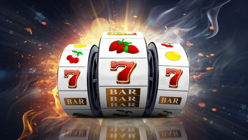 Trik Cepat Kaya Main Slot: Strategi Teruji & Tips Gacor untuk Pemain Cerdas