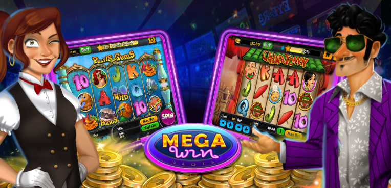 Niat Main Bentar, Ternyata Slot Ini Bikin Betah: Rahasia Mencari Keberuntungan di Dunia Slot Online