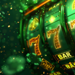 Coba-Coba Main Slot Ini, Eh Malah Keterusan Cuan: Rahasia Main Slot Online yang Gacor