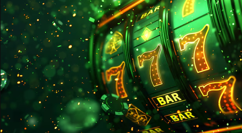 Coba-Coba Main Slot Ini, Eh Malah Keterusan Cuan: Rahasia Main Slot Online yang Gacor