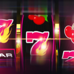 Slot Gacor Hari Ini dengan RTP Tinggi dan Peluang Maxwin Besar