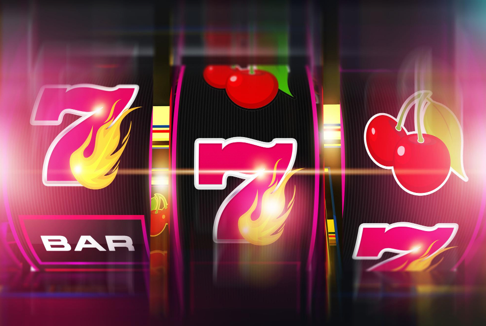 Slot Gacor Hari Ini dengan RTP Tinggi dan Peluang Maxwin Besar