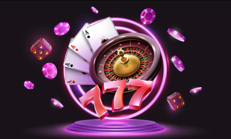 7 Rahasia Maxwin Slot Online Hari Ini di Situs Terpercaya