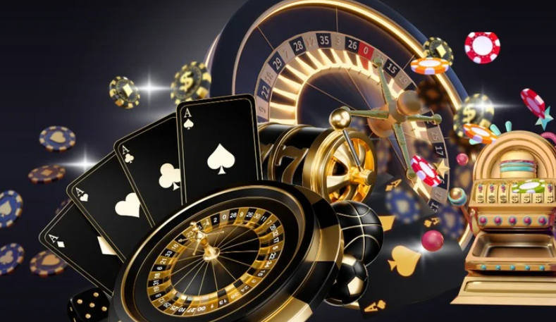 Slot Hari Ini Lagi Panas Banget, Spin Dikit Langsung Cuan