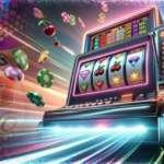 Rekomendasi Slot Gacor dengan RTP Live Paling Tinggi untuk Cuan Maksimal