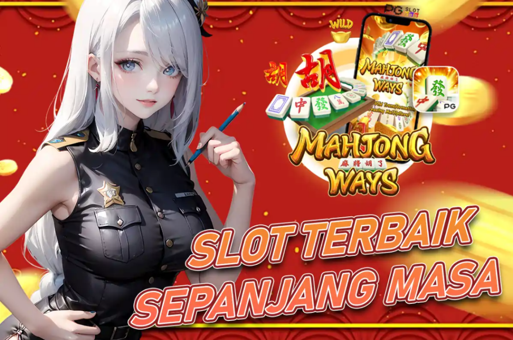 Modal Santai, Hasil Nendang: Slot Gacor Paling Dicari