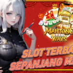 Modal Santai, Hasil Nendang: Slot Gacor Paling Dicari