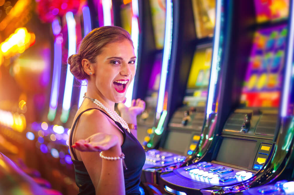7 Trik Jitu Mencari Situs Slot Asli dan Terpercaya di Indonesia