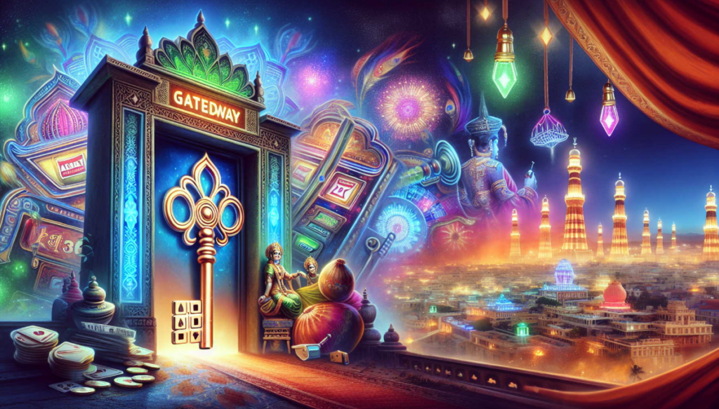 Link Slot Alternatif Resmi: Akses Cepat dan Aman untuk Menang Lebih Mudah