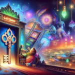 Link Slot Alternatif Resmi: Akses Cepat dan Aman untuk Menang Lebih Mudah