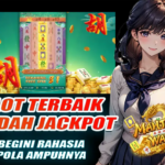 Game Slot Trending Saat Ini yang Bikin Banyak Player Cocokkan Cuan Otomatis