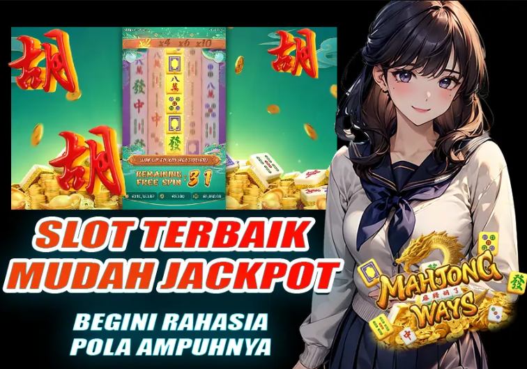 Game Slot Trending Saat Ini yang Bikin Banyak Player Cocokkan Cuan Otomatis