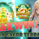 Rahasia Slot Gacor Mudah Maxwin dari Provider Terbaik
