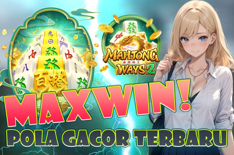 Rahasia Slot Gacor Mudah Maxwin dari Provider Terbaik