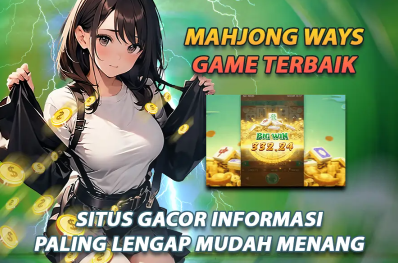 Lagi Sepi? Slot Ini Katanya Lagi Gampang Banget Raih Cuan!