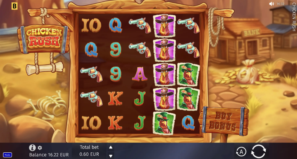 Situs Slot Online Terpercaya dengan Winrate Stabil Setiap Hari