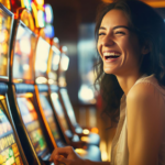 Rahasia Gacor Hari Ini: Trik Jitu Menang Maksimal di Slot Online