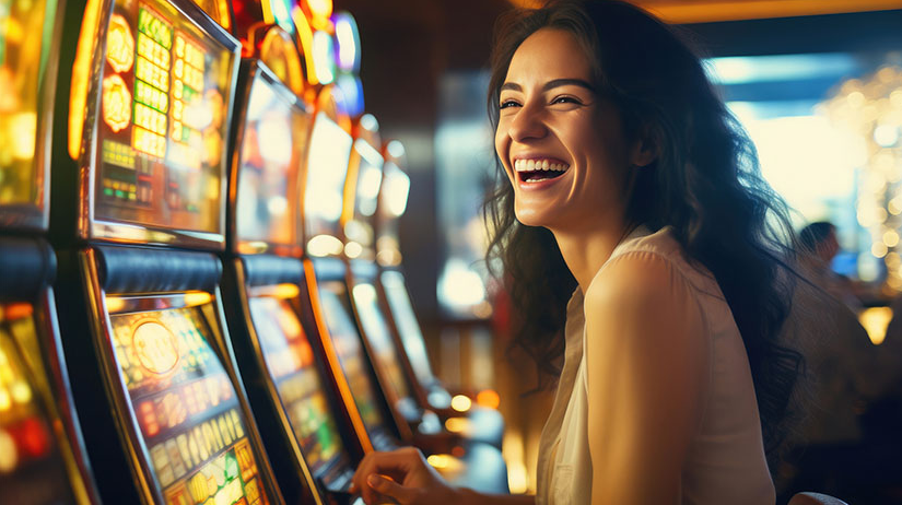 Rahasia Gacor Hari Ini: Trik Jitu Menang Maksimal di Slot Online