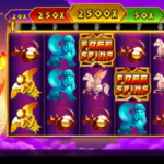 Strategi Ampuh Mencapai Maxwin Berkali-Kali di Slot Online