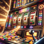 Rahasia Slot Gacor Hari Ini dengan Spin Mudah Menuju Maxwin Maksimal