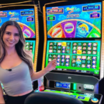 Lagi Hoki? Coba Slot Gacor Ini, Banyak yang Tembus Maxwin!