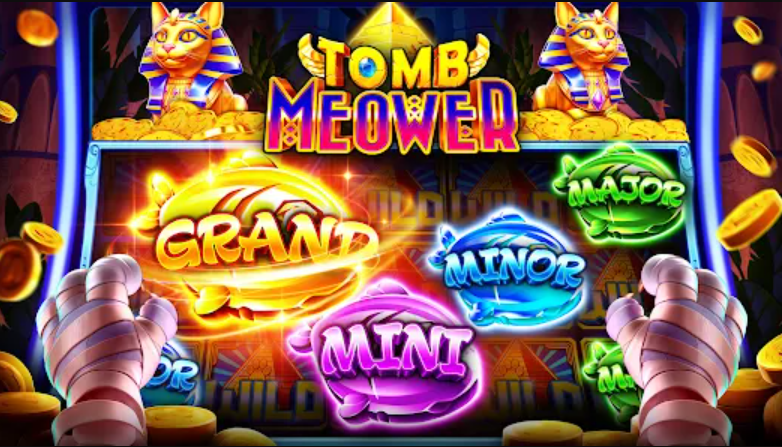 Rahasia Main Slot Maxwin Hari Ini dari Kakek Zeus yang Wajib Kamu Tahu