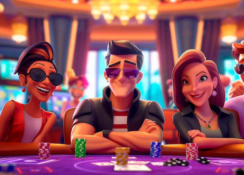 Slot Online Gacor Hari Ini dengan Peluang Maxwin Paling Tinggi