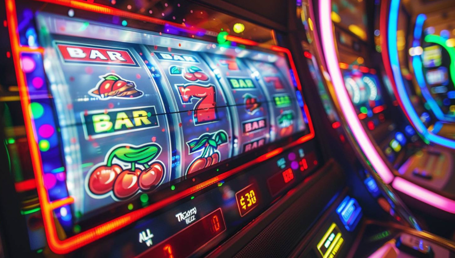 Rahasia Main Slot Halobet agar Selalu Cuan dan Gampang Menang