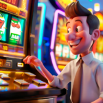Lagi Hoki? Coba Slot Gacor Ini, Banyak yang Tembus Maxwin!