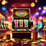 Mengungkap Fenomena Slot Online yang Diam-Diam Ramai Diminati Banyak Player