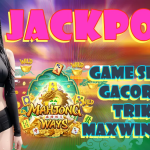 Rahasia Main Slot Maxwin di Halobet: Tips Ampuh untuk Cuan Melimpah