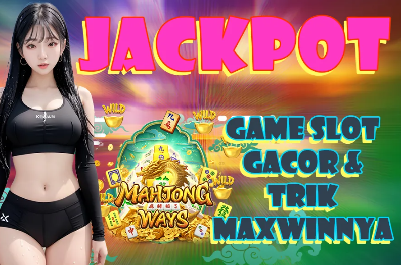 Rahasia Main Slot Maxwin di Halobet: Tips Ampuh untuk Cuan Melimpah