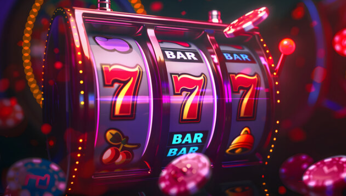 Rahasia Maxwin Berkali-Kali: Strategi Pasti Cuan di Slot Online