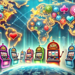 Mengungkap Alasan Mengapa Pemain Lebih Suka Main Slot dengan Fitur Bonus Besar