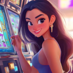 Trik Jitu Main Slot dengan Bet Kecil agar Tetap Menang Konsisten