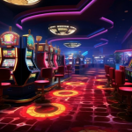 Strategi Ampuh Main Slot Hari Ini untuk Cuan Maksimal