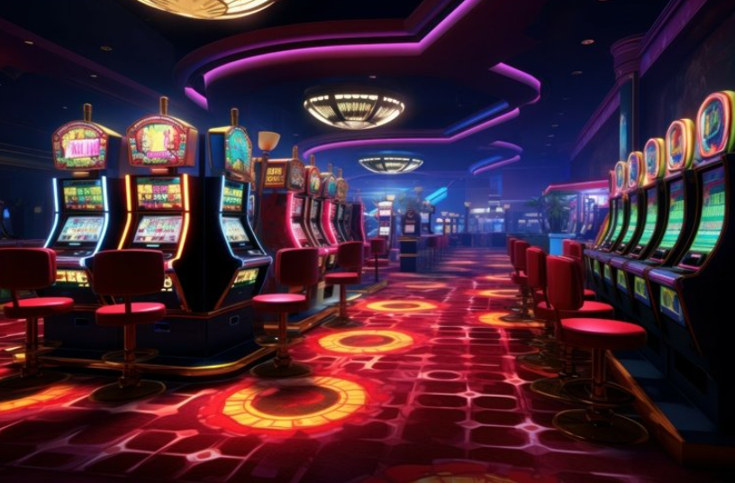 Strategi Ampuh Main Slot Hari Ini untuk Cuan Maksimal