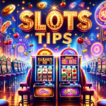Strategi Naikkan Bet Secara Bertahap Saat Main Slot Untuk Cuan Maksimal