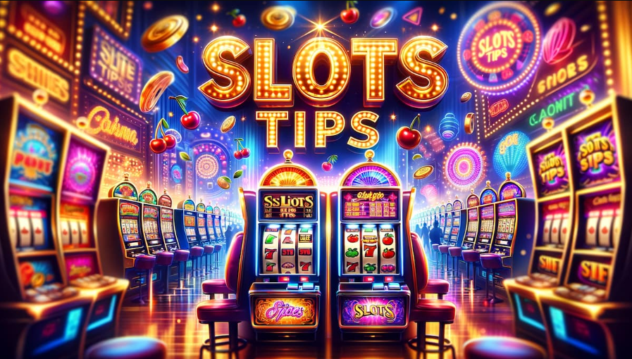 Strategi Naikkan Bet Secara Bertahap Saat Main Slot Untuk Cuan Maksimal