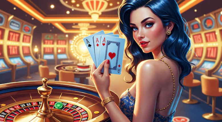 Panduan Lengkap Membaca RTP Slot Game untuk Meningkatkan Peluang Menang