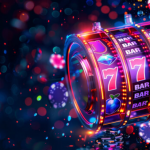Mengungkap Rahasia Maxwin di Slot Halobet untuk Cuan Melimpah