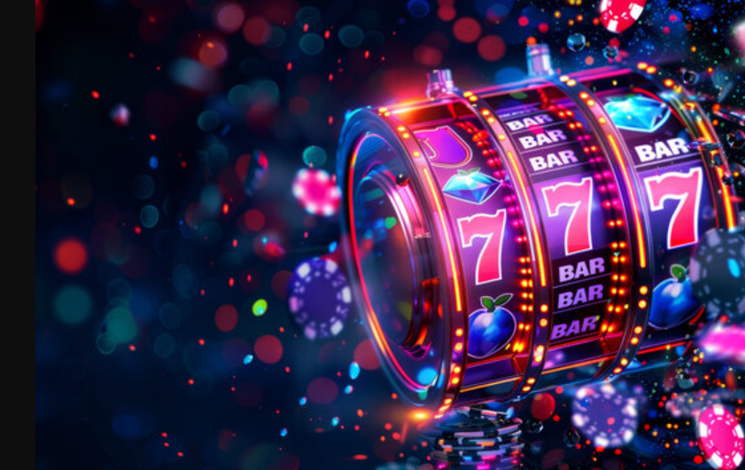 Mengungkap Rahasia Maxwin di Slot Halobet untuk Cuan Melimpah