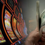 Situs Slot Gacor Deposit Dana Terpercaya dan Menguntungkan