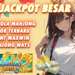 Rahasia Main Slot Maxwin 2026: Strategi Jitu Menuju Cuan Melimpah