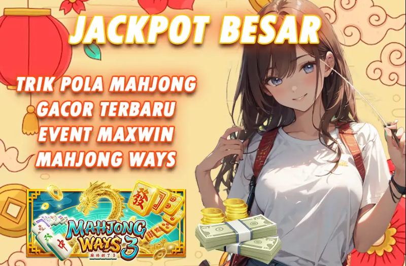 Rahasia Main Slot Maxwin 2026: Strategi Jitu Menuju Cuan Melimpah