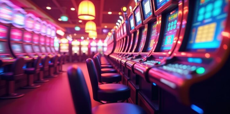7 Rahasia Menang Slot Hari Ini yang Jarang Diketahui Pemain