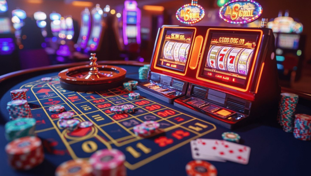 Trik Maxwin Hari Ini yang Jarang Diketahui Pemain Slot Online