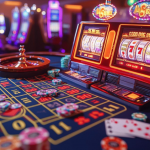 Trik Maxwin Hari Ini yang Jarang Diketahui Pemain Slot Online